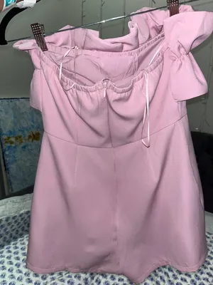 Reveal Boutique Pink Size XS thumbnail 2