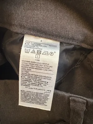 Old Navy Pixie Pants thumbnail 3
