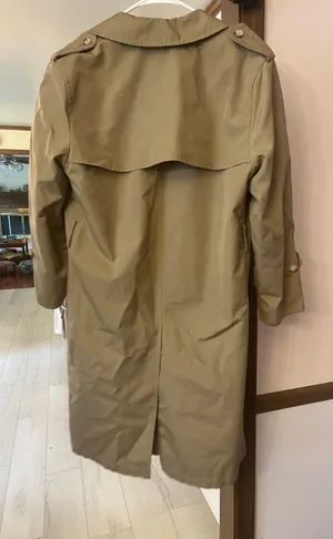 Trench Coat thumbnail 3