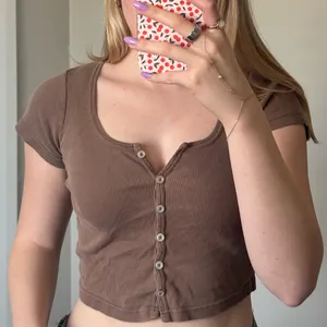 Brandy Melville Top thumbnail 3