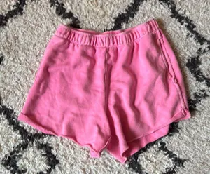 Aerie Pink  Shorts thumbnail 1