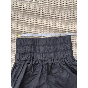 FP Movement The Way Home Shorts small High Waisted‎ atheisure running yoga thumbnail 7
