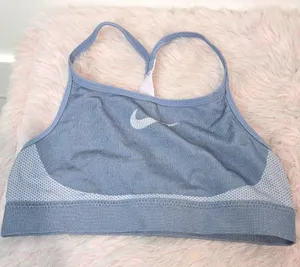 Nike Dri Fit Bra thumbnail 1