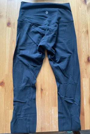 Lululemon Leggings thumbnail 1