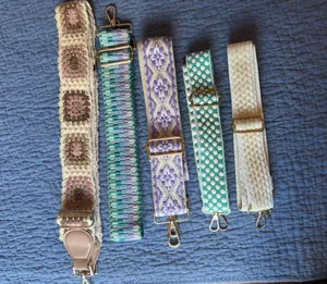 Purse straps thumbnail 1