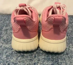 Pink Adidas Sneakers thumbnail 7