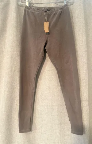 SKIMS | Charcoal Leggings | S thumbnail 1