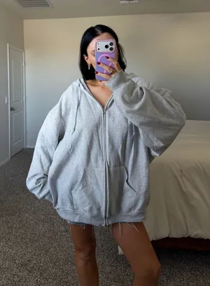 Vintage fruit of the loom jacket thumbnail 1