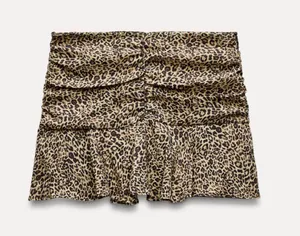Zara Skort thumbnail 1