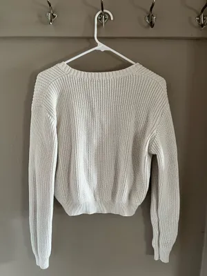 Brandy Melville Sweater Knit thumbnail 4