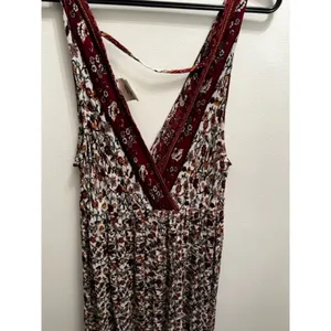 NWT Knox Rose Floral Maxi Dress thumbnail 6