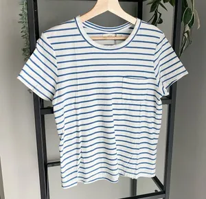 NWT American Eagle 77 Premium Cotton Tee Shirt thumbnail 1
