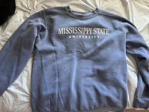 Comfort Colors Crewneck thumbnail 1