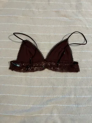 ZARA Bralette thumbnail 3