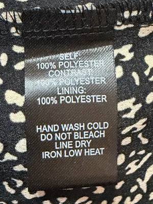Lulus Women’s Being Bold Leopard Print Satin Midi Slip Dress Size Small thumbnail 6