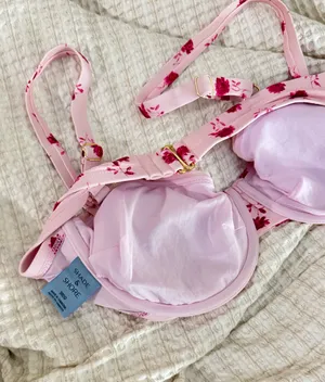 Shade & Shore Target Bikini thumbnail 3