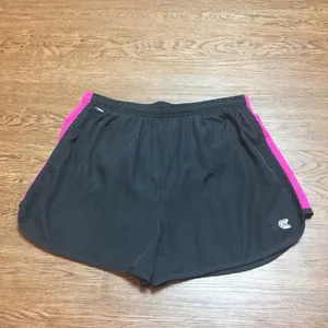 • COLOSSEUM • Black Athletic Shorts Size M thumbnail 2