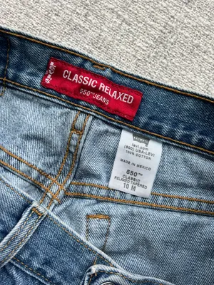 Levis Shorts thumbnail 8
