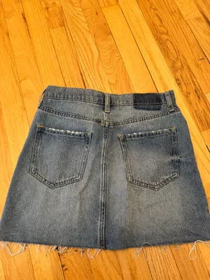 Aeropostale Skirt Mini thumbnail 3