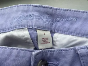 Arizona Jean Shorts thumbnail 2