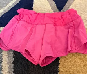 Lululemon Shorts 2.5" Speed Up thumbnail 1