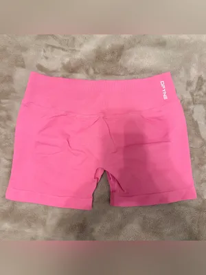 Dfyne impact short size L Pink Size L thumbnail 2