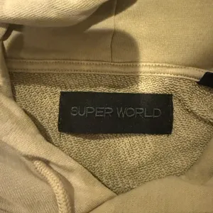 Aritzia Super World Sweatshirt small thumbnail 2