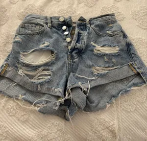 PacSun Shorts Vintage High-Rise thumbnail 1