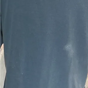 Life is Good Tee Graduate Short Sleeve Shirt Blue Cotton Womens Men Small thumbnail 10