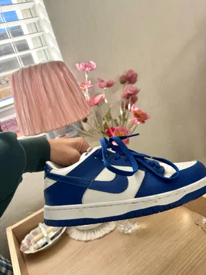 Nike Dunk Low thumbnail 2