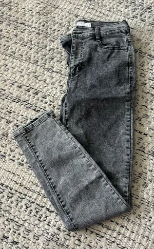 Garage Jeans High-Rise thumbnail 1