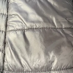 Mark Alan New York Women’s Puffer Jacket Large Hoodie‎ thumbnail 6