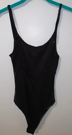 Honey Punch Bodysuit thumbnail 2