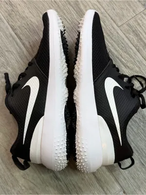 Women's Nike Roshe G Golf Shoe Size 8 Athletic Outdoor AA1851-002 thumbnail 5