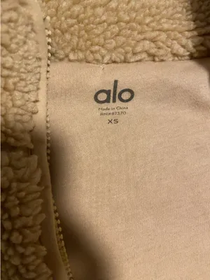 Alo Jacket thumbnail 3