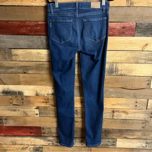 Paige Skyline Skinny Jeans Size‎ 28 thumbnail 2