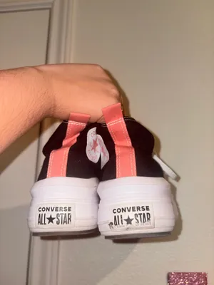 Big kid converse  thumbnail 2