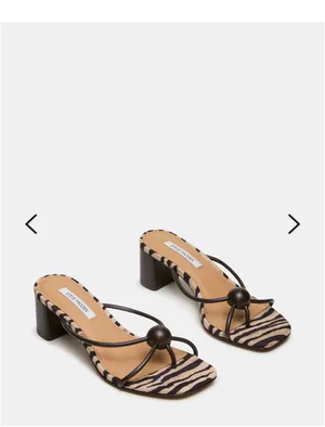 Steve Madden Raquel heels thumbnail 2
