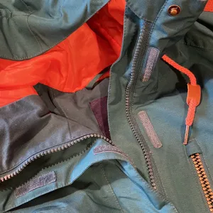 Roxy Andie snow jacket thumbnail 3
