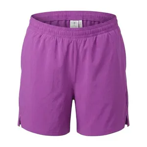 All in Motion womans Size XL Athletic Shorts purple NWT thumbnail 1