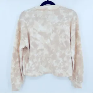 Abercrombie & Fitch | Soft A & F Cozy Open Front Cardigan Size Extra Small thumbnail 3
