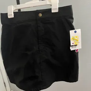Champion Women's Black Skirt thumbnail 1