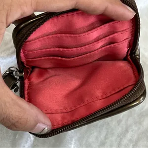coach wristlet wallet coin purse thumbnail 9