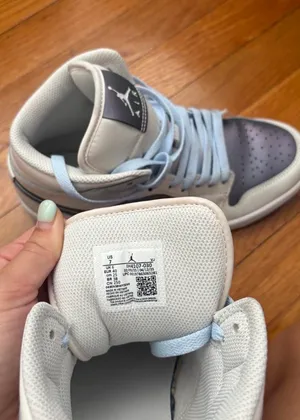 Jordan Nike 1 thumbnail 4