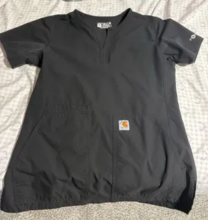 Carhartt Scrub Top thumbnail 1