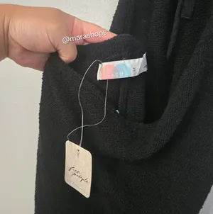 Free Mina Sweater Romper thumbnail 6