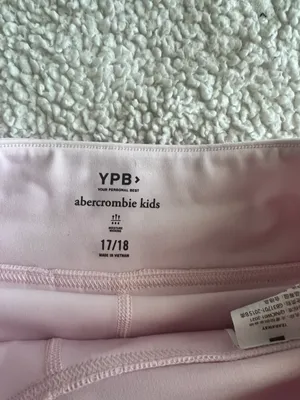 Abercrombie Skirt thumbnail 3