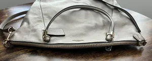 Coach | ladies Kelsey crossbody satchel handbag. thumbnail 18