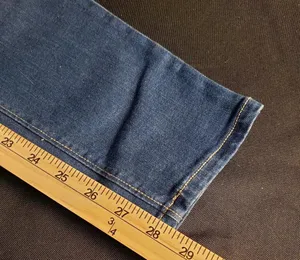 Old Navy Rockstar Mid Rise Skinny Jeans‎ NWT Women’s 8 thumbnail 9