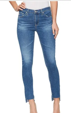 7 For All Mankind thumbnail 1